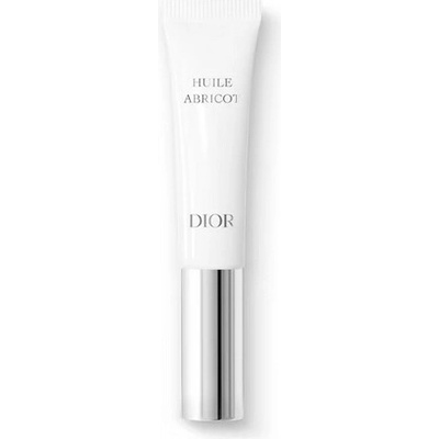 DIOR HUILE ABRICOT SERUM sérum na nehty 7,5 ml
