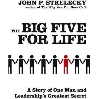 The Big Five for Life