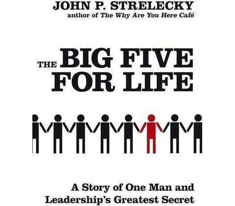 The Big Five for Life