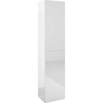 Roca Колона с две врати 400 х 352 х 1800 mm, бял гланц (A857956806)