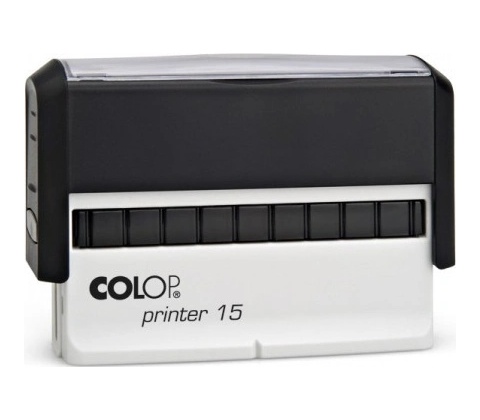 Colop Printer 15