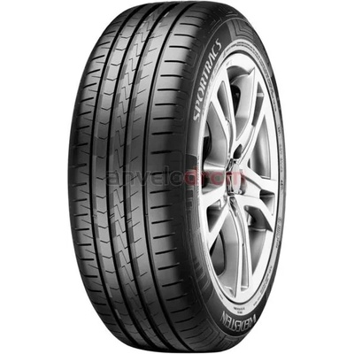 Vredestein SporTrac 5 195/65 R15 91H