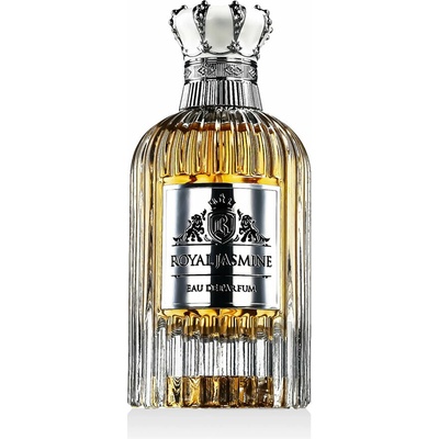Assala Prime Royal Jasmine parfumovaná voda unisex 100 ml