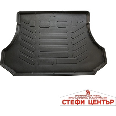 Rizline Стелка за багажник RizLine съвместима с HYUNDAI SANTA FE 2002-2006 (515101)
