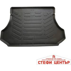 Rizline Стелка за багажник RizLine съвместима с HYUNDAI SANTA FE 2002-2006 (515101) - steficenter