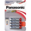 Panasonic Everyday Power AAA 4ks LR03EPS/4BP