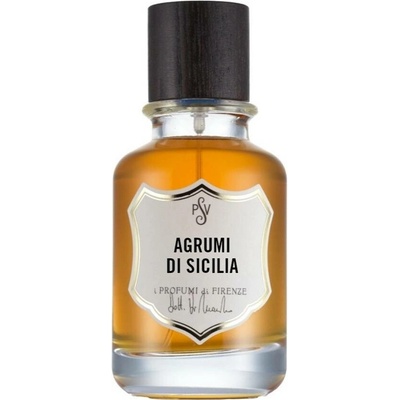 I Profumi Di Firenze Agrumi Di Sicilia parfémovaná voda unisex 50 ml