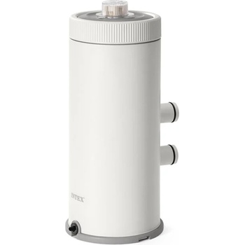 Intex Картушна филтърна система Krystal Clear C1000, 3.785 l/h - 1 бр (26638GN)
