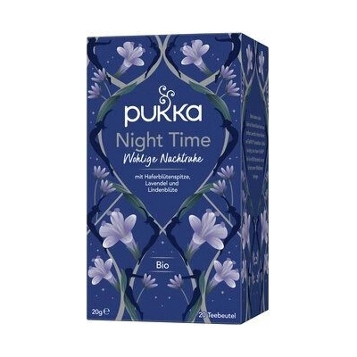 Pukka Čaj na dobrou noc 20 g