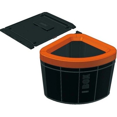 Franke Sorter Solo 45 40 l