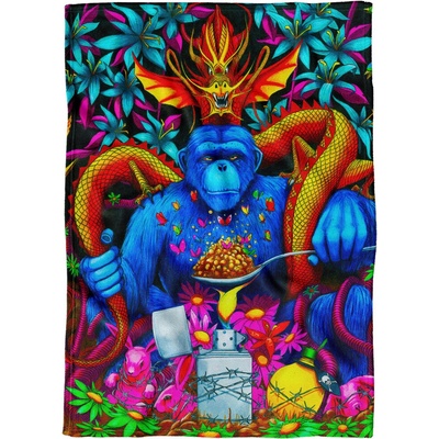 Impar Deka Heroin 140x200