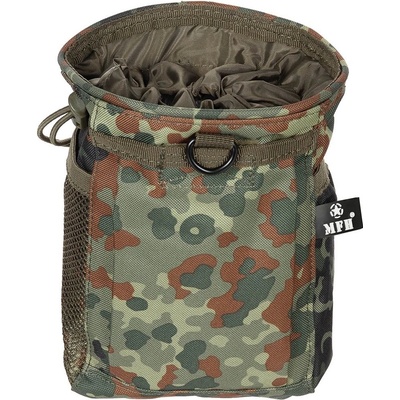 MFH odhazovák flecktarn