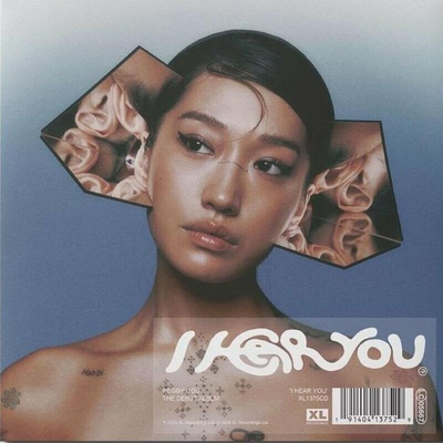 GOU, PEGGY - I HEAR YOU 1 CD