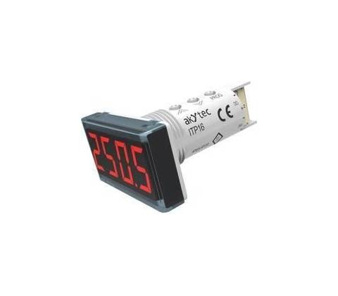 AkYtec ITP16