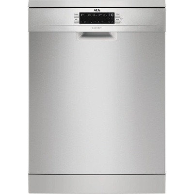 AEG FFB52910Z