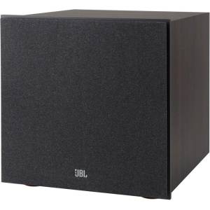 JBL СУБУФЕР jbl stage 200p espresso (1200130013164)
