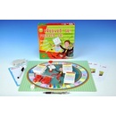 Alexander Předveď se! Párty hra s mazací tabulkou