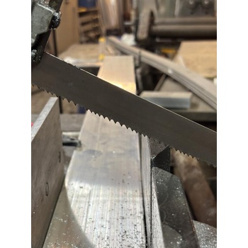 SIMONDS Отрезни ленти за метал 4520/27x0, 9/5/8 SIMONDS