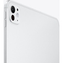 Tablety Apple iPad Pro 11 (2024) 512GB Wi-Fi + Cellular Silver MVW43HC/A