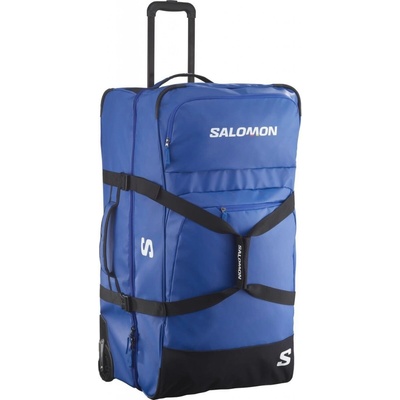 Salomon Race Trip Container LC2094800 race blue 130L