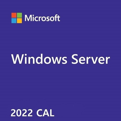 Fujitsu Microsoft Windows Server 2022 í PY-WCD05CA