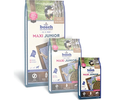 Bosch Junior Maxi 1 kg