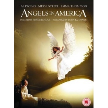 Angels In America DVD