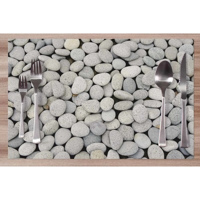 Impar prostírání Kamínky 42x28cm