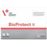 VetExpert Bioprotect 60 капсули. Пробиотик