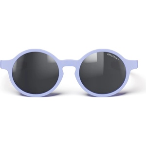 Julbo Детски слънчеви очила Julbo Kid's Ranger Spectron S3 (VLT 12%) Sunglasses - Violet / Rose / Smoke Grey - размер 4-8 Years (205-5928-0811)