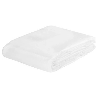 Strend Pro Textília Garden B1106 1,6x05 m, netkaná, 17 g/m, biela