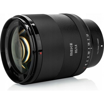 Meike 85 mm f/1,4 FF STM AF Nikon Z