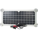 Hadex Fotovoltaický solární panel USB+12V/20W flexibilní OS20-18MFX