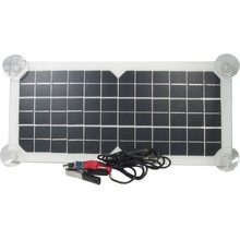 Hadex Fotovoltaický solární panel USB+12V/20W flexibilní OS20-18MFX