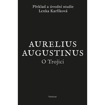 O Trojici