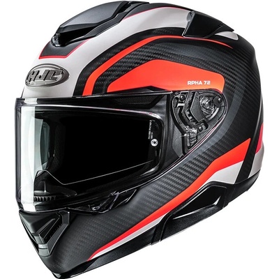 HJC RPHA 72 CARBON Lis