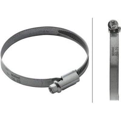 Spona HELLA 8HK 748 452-072
