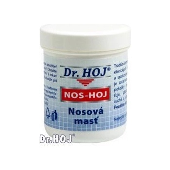 DRBROWNS DR. HOJ Nos-hoj nosní mast 25 g