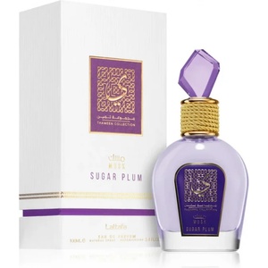 LATTAFA Thameen Collection - Sugar Plum EDP 100 ml Парфюми
