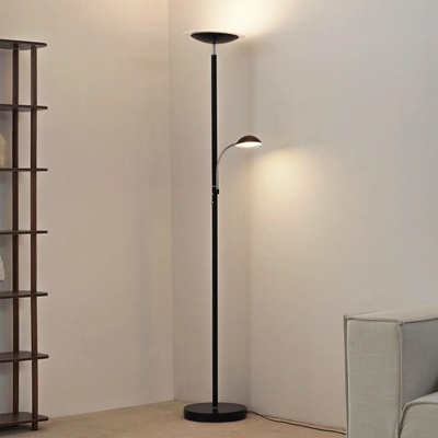 Lindby F20824BK.FR.1G.D