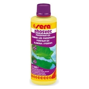 Sera Phosvec 50 ml