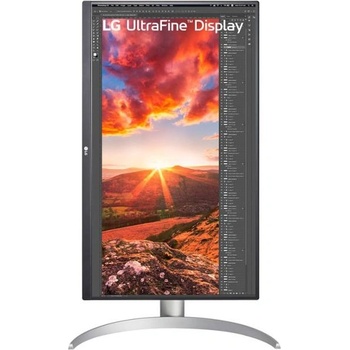Image 1 of LG UltraFine 27UP850K-W