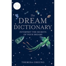 The Dream Dictionary Cheung Theresa