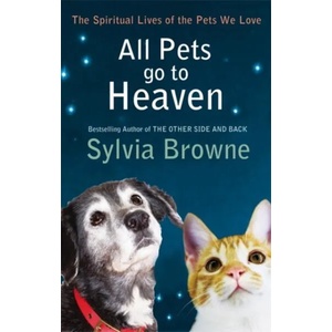 All Pets Go To Heaven (2010)