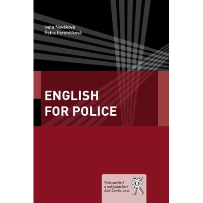 English for Police - Nováková Iveta, Ferenčíková Petra