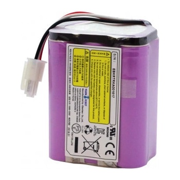 iClebo Omega a O5 Li-ion 5200 mAh