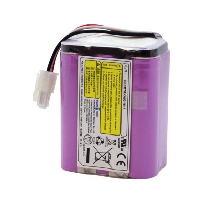 iClebo Omega a O5 Li-ion 5200 mAh