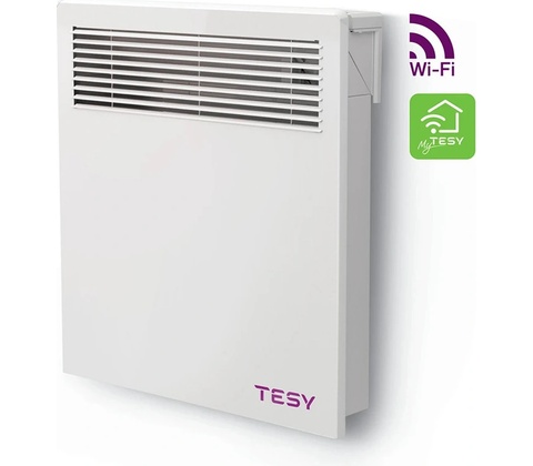 TESY CN 051 050 EI CLOUD W