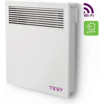 TESY CN 051 050 EI CLOUD W