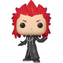 Funko POP! Kingdom Hearts 3 Axel